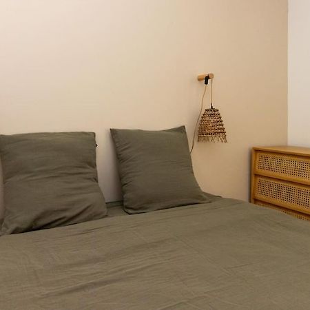 Cocon Boheme Au Panier Apartment Марсилия Екстериор снимка