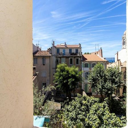 Cocon Boheme Au Panier Apartment Марсилия Екстериор снимка
