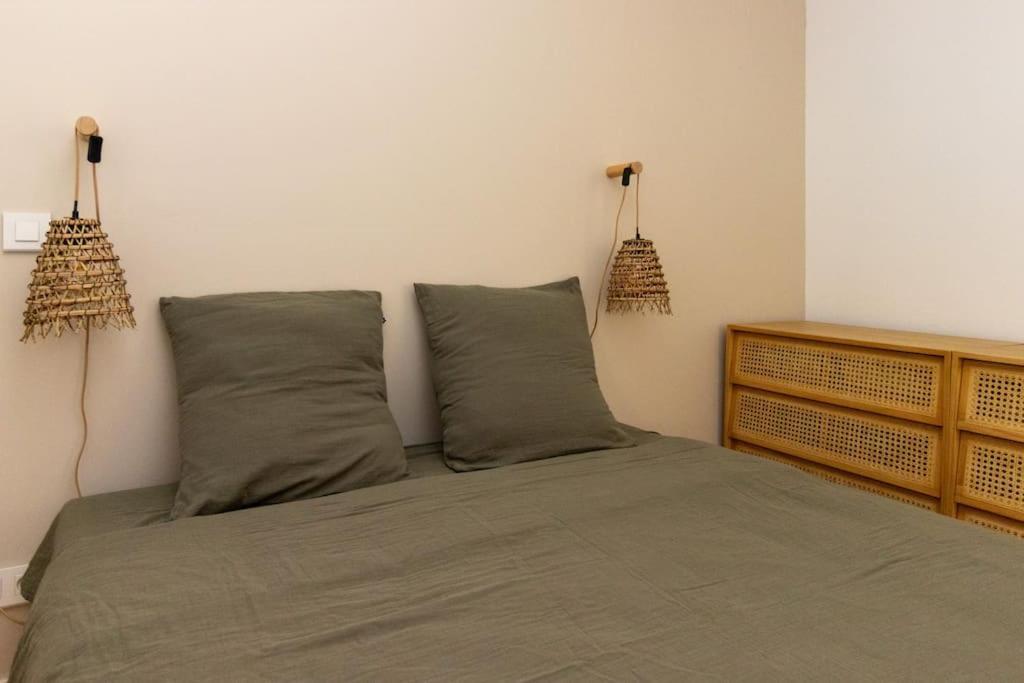 Cocon Boheme Au Panier Apartment Марсилия Екстериор снимка