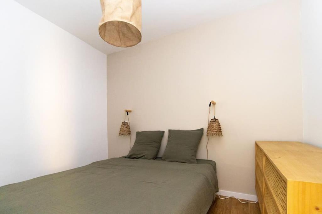 Cocon Boheme Au Panier Apartment Марсилия Екстериор снимка