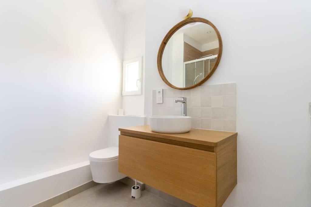 Cocon Boheme Au Panier Apartment Марсилия Екстериор снимка