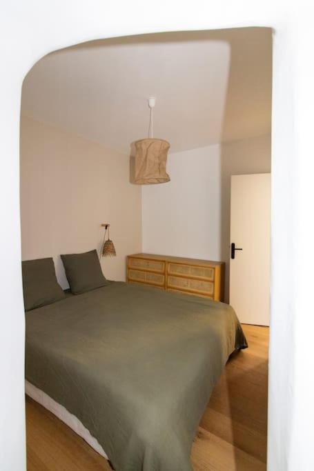 Cocon Boheme Au Panier Apartment Марсилия Екстериор снимка