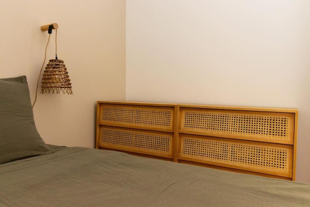 Cocon Boheme Au Panier Apartment Марсилия Екстериор снимка